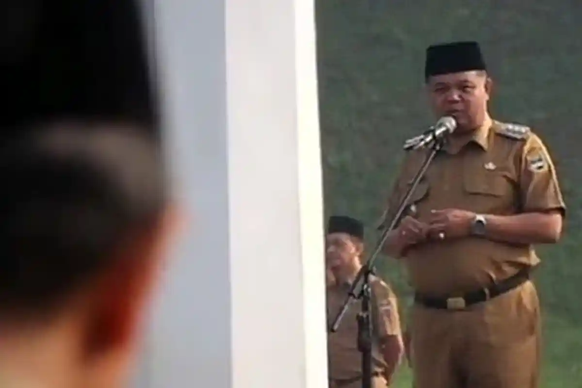 Bupati Bandung Barat Larang Siswa yang Diliburkan Berpergian Apalagi Piknik ke Tempat Wisata