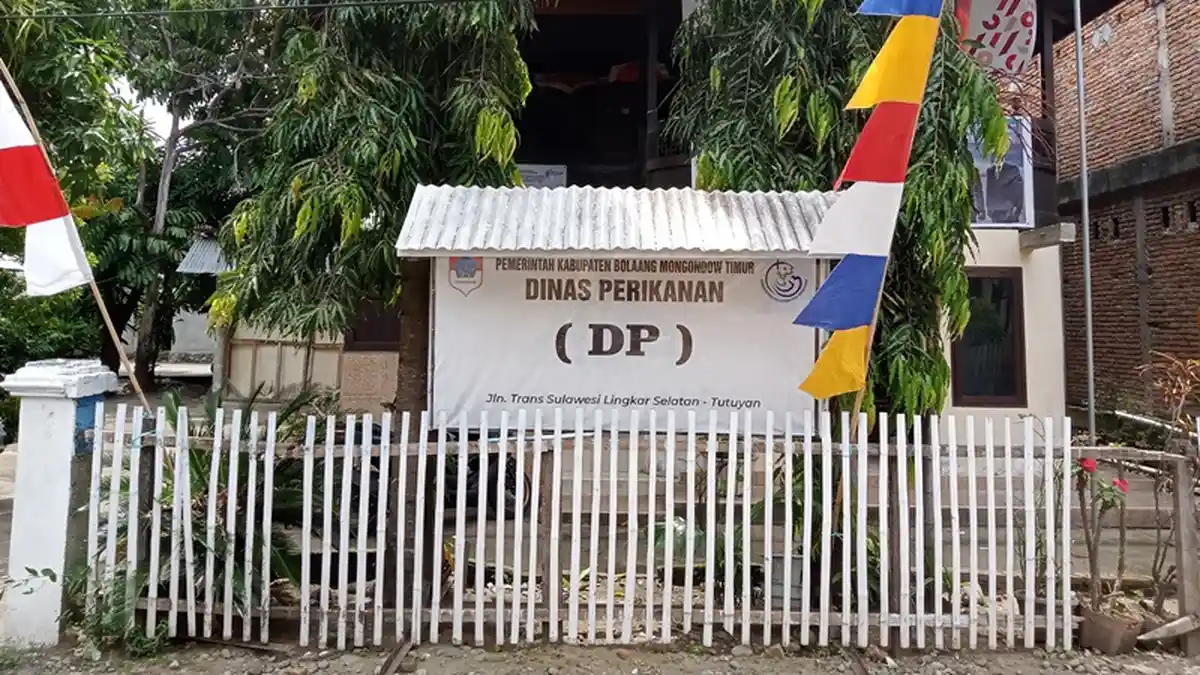 Jalin Kerja Sama dengan Rare, Dinas Perikanan Boltim Sulawesi Utara Berdayakan Nelayan Kecil