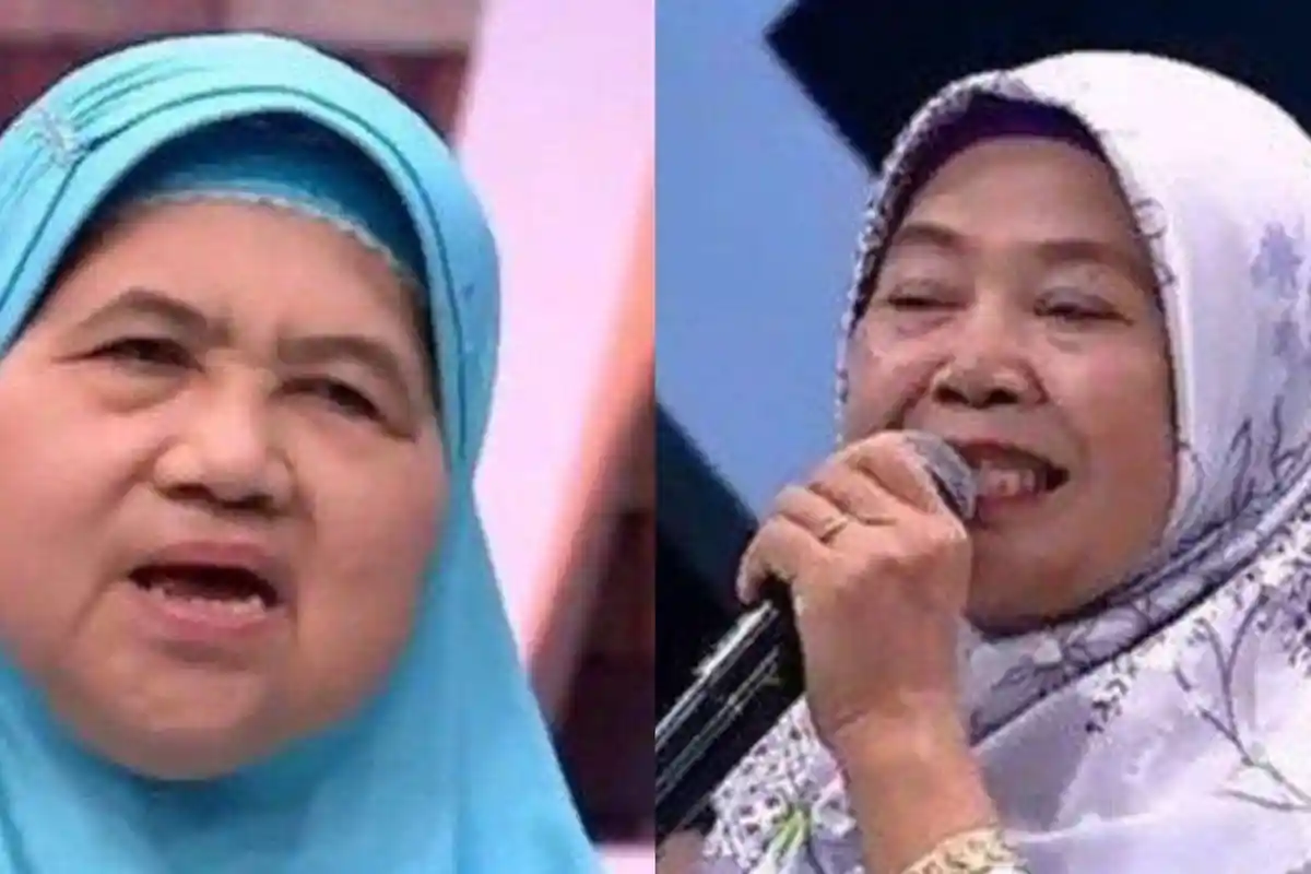 Nikah Dijodohkan sampai Punya 7 Cucu, Istri Curhat Tak Cinta Suami, Mamah Dedeh: Anda Kufur Nikmat