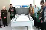 Rumah Sakit Baru Pemkot Surabaya RSUD Eka Candrarini Diresmikan, Layanan Unggulan Bagi Ibu dan Anak