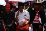 GKI Yasmin dan HKBP Filadelfia Kembali Gelar Ibadah di Depan Istana
