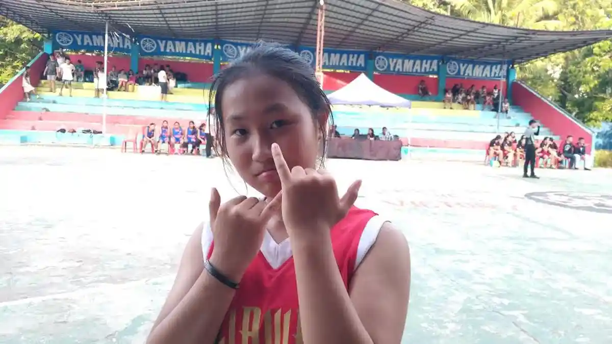 Millenial: Timnya Lolos Delapan Besar IBB Smada, Ini yang akan Dibenahi Stevanny Laurenta