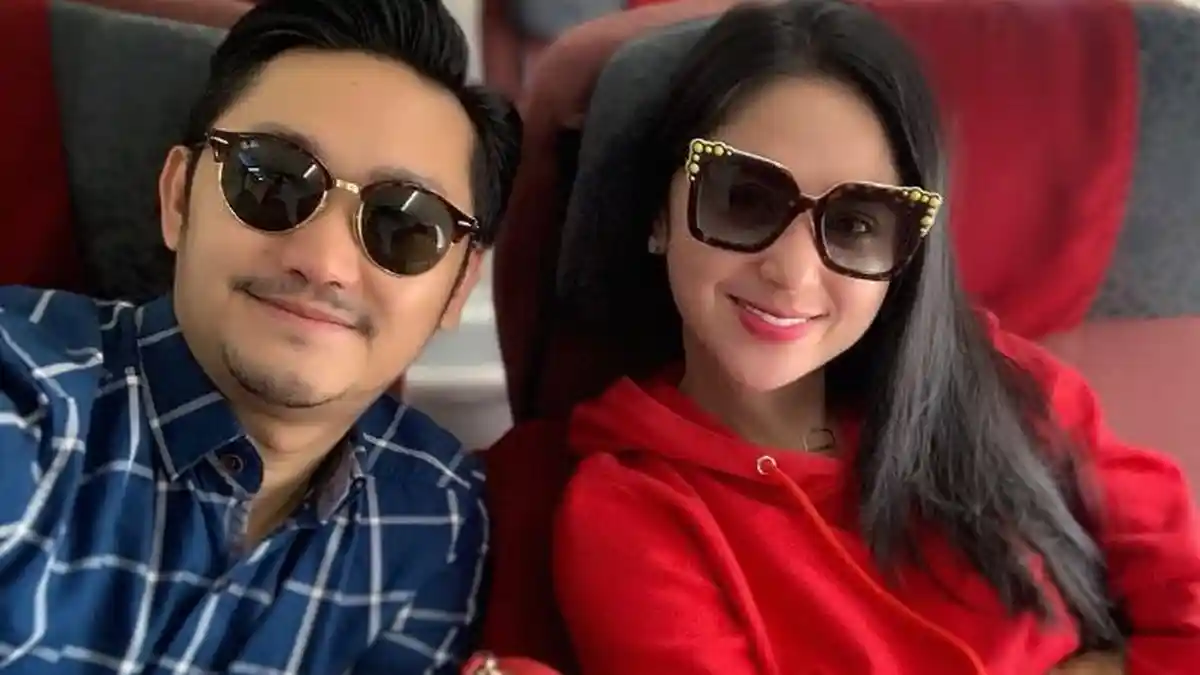Angga Mengaku Siap Mengembalikan Keuntungan dengan Menaikan Honor Manggung Dewi Perssik 