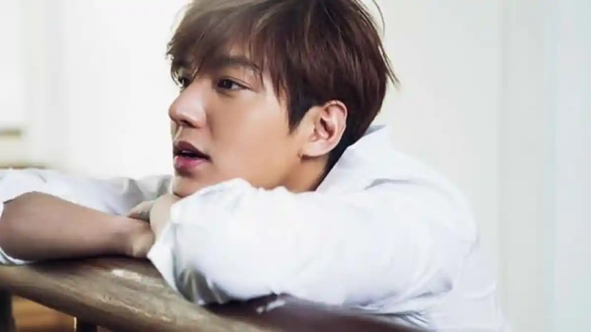 10 Bulan Jadi Petugas Pelayan Publik, Lee Min Ho Bakal Jalani Pelatihan Dasar Militer