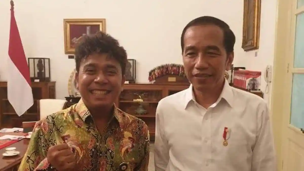 Billy Mambrasar Putra Papua Pertama yang Tembus Harvard: Waktunya Anak Muda Indonesia Timur Bangkit