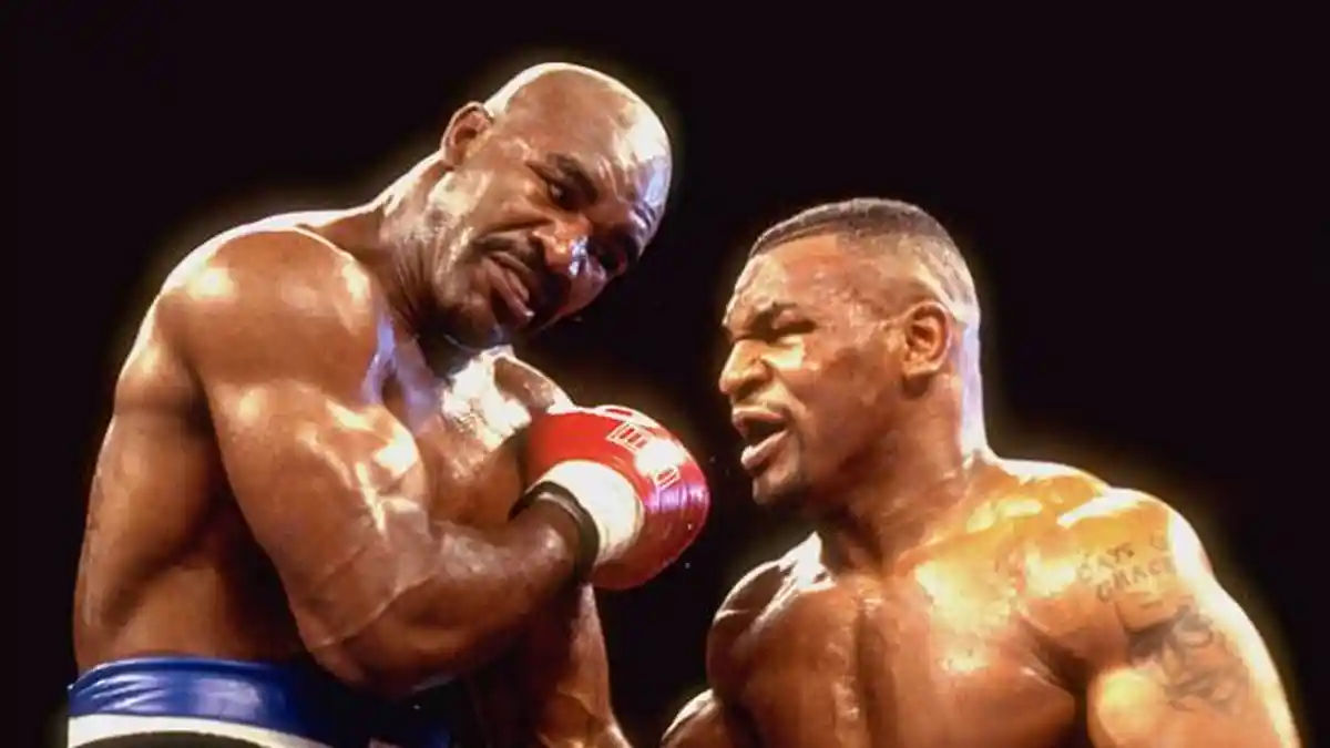 Cara Nonton Streaming Tinju Dunia Mike Tyson vs Jake Paul di Tinju Dunia Tayang TV