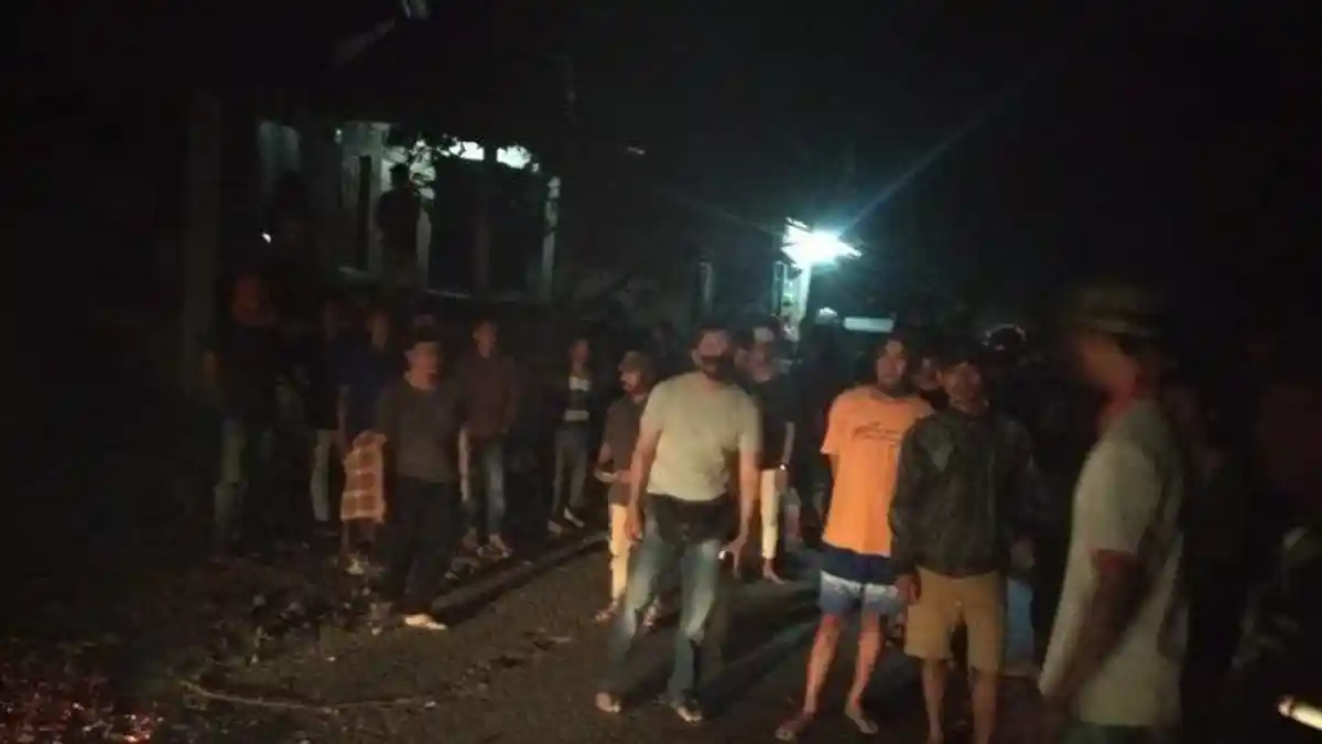 Ayah Siswa Tak Terima Anaknya Sering Juara tapi Nilai Ujian Jelek, Labrak Kepsek Maki Kata Kasar