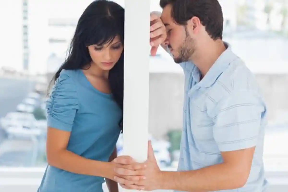 Jaga Lima Sikap Anda, Jika Suasana Hati Pasangan Memburuk