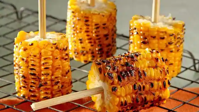 15 Ide Menu Bakaran Tahun Baru yang Praktis dan Selalu Jadi Favorit