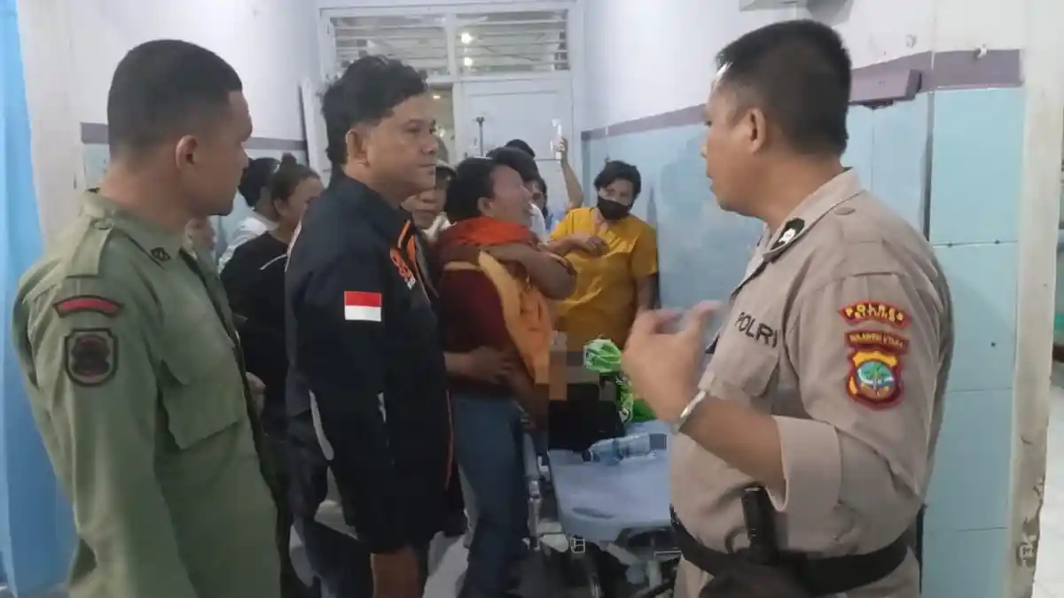 Fakta-Fakta yang Terungkap Terkait Kasus Dua Bocah Meninggal karena Tenggelam di Perairan Bitung