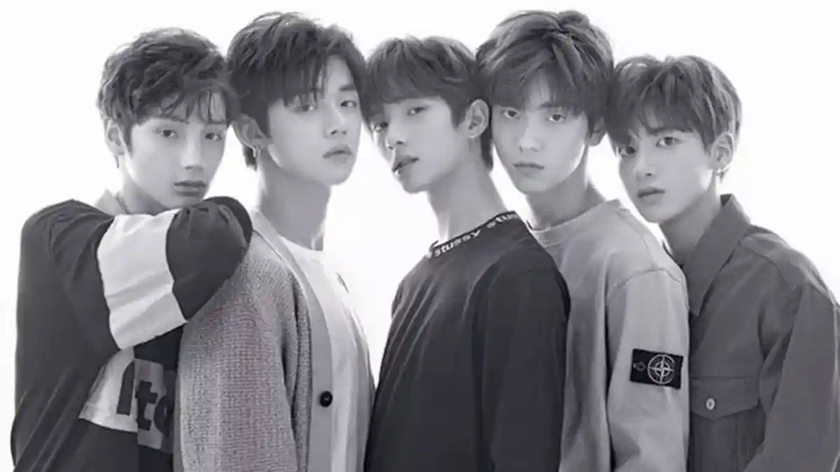 5 Alasan Debut TXT Paling Dinantikan, Mulai dari Konsep Ceria hingga Visual Menyenangkan