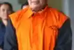 Pemeriksaan Bupati Nonaktif Jepara