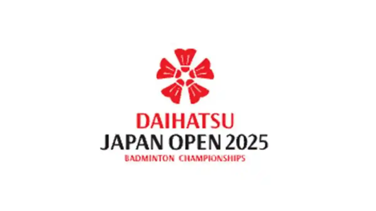 Japan Open 2025 - Bertambah Lagi Pemain-Pemain Unggulan yang Tersingkir