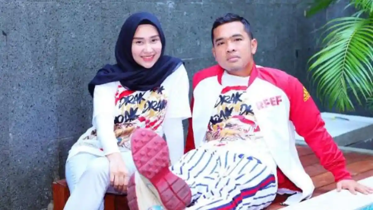 Septia Yetri Opani Ungkap Kerinduan pada Putra Siregar, Singgung soal Kedzoliman