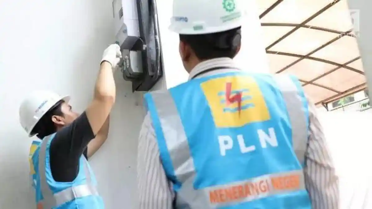 Daftar Jurusan D3-S2 yang Jadi Favorit Buruan BUMN PLN 2025, Catat Cara Pendaftaran Rekrutmennya