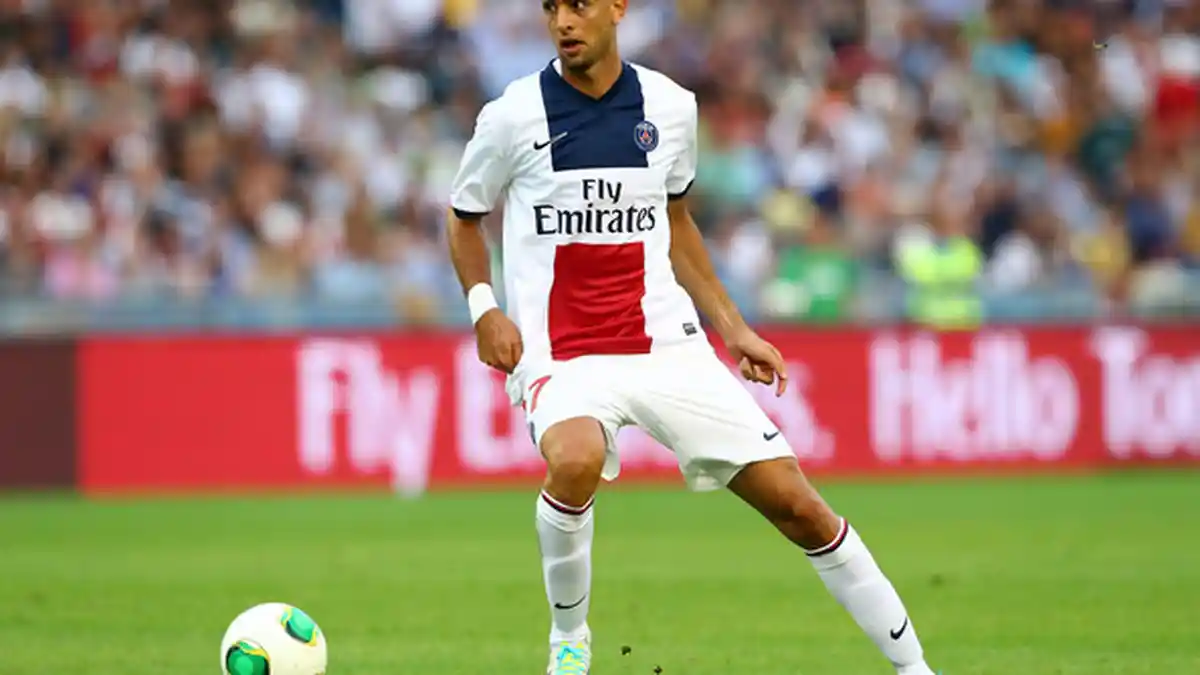 Javier Pastore Tetap Setia Bersama Paris Saint Germain