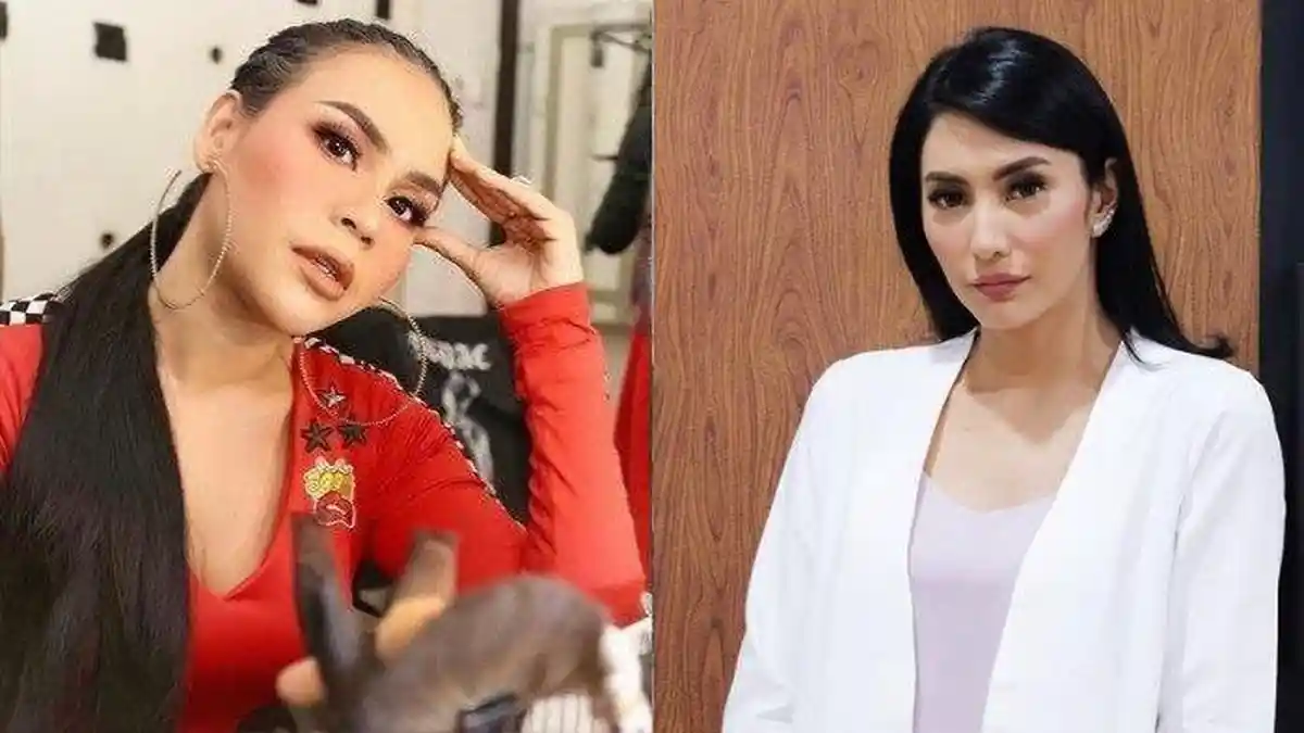 Hampir Jadi Sasaran Peretas WhatsApp Melaney Ricardo, Tyas Mirasih Curiga, Langsung Lakukan Ini