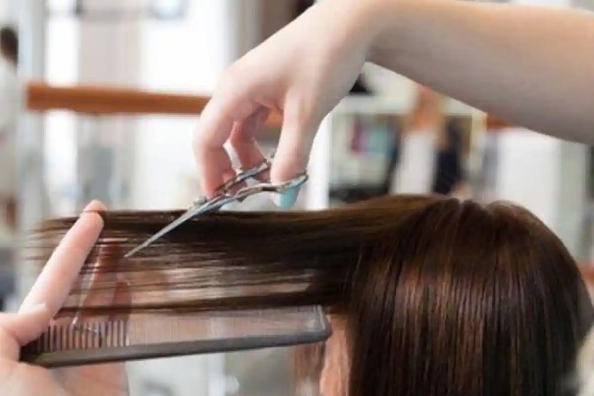 Arti Mimpi Potong Rambut yang Bikin Penasaran, Tergantung Tempat dan Model, Bisa Jadi Pertanda Baik