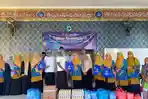 PW PGMNI Aceh Bagikan 100 Paket Berbuka untuk Anak Binaan Pemasyarakatan