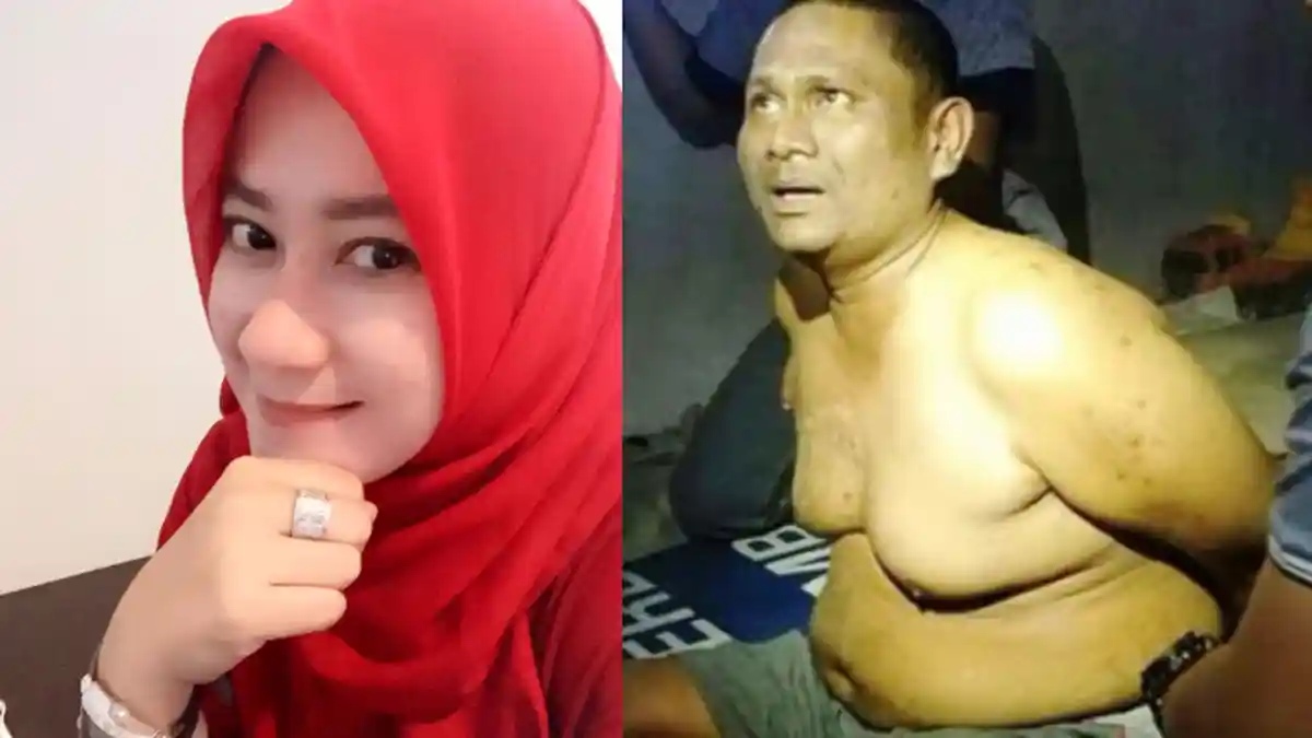 Tak Cuma Sikap Arogan, Kakak Pembunuh PNS Cantik Ungkap Adiknya Diperlakukan Seperti 'Binatang'!