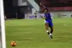 Uji Coba Lapangan Persib Bandung