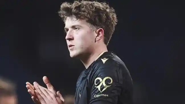 Ole Romeny Kena Rotasi, Oxford United Pecah Kebuntuan di Liga 2 Inggris