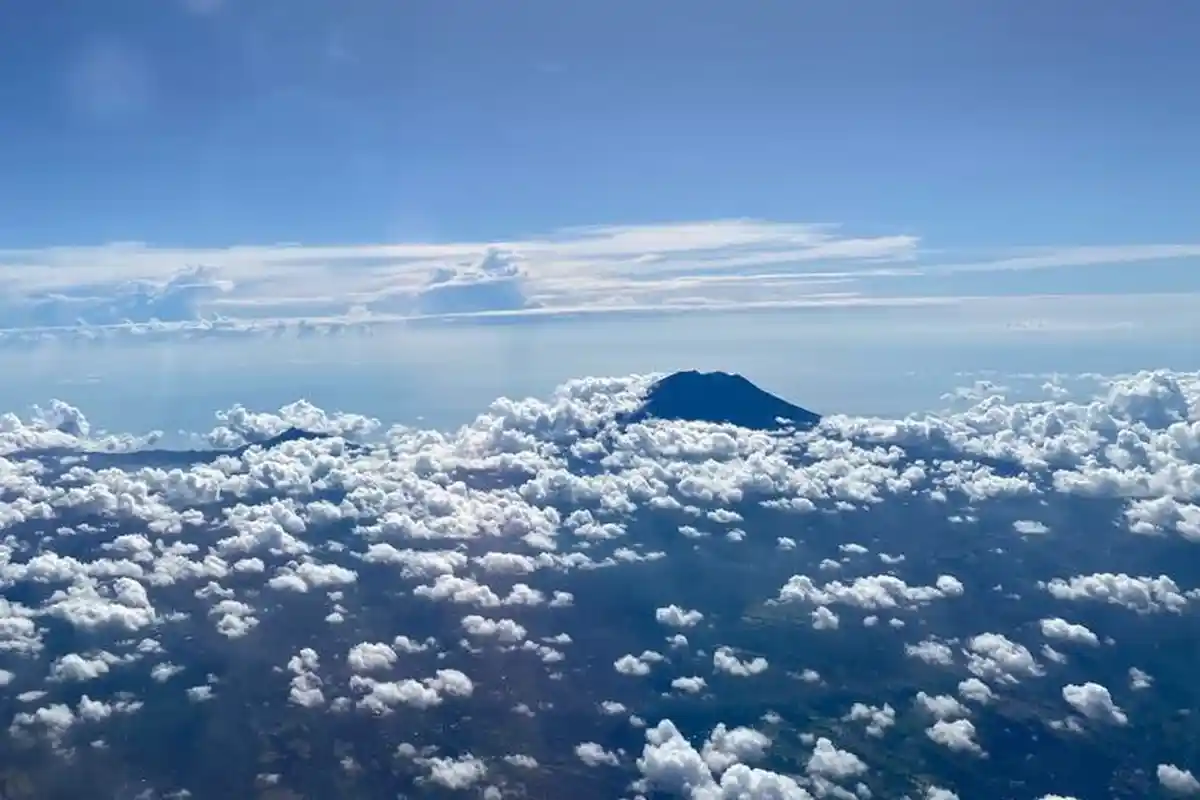 Prakiraan Cuaca Kota Semarang Hari Ini Rabu 17 Agustus 2022, Brawan Sepanjang Hari