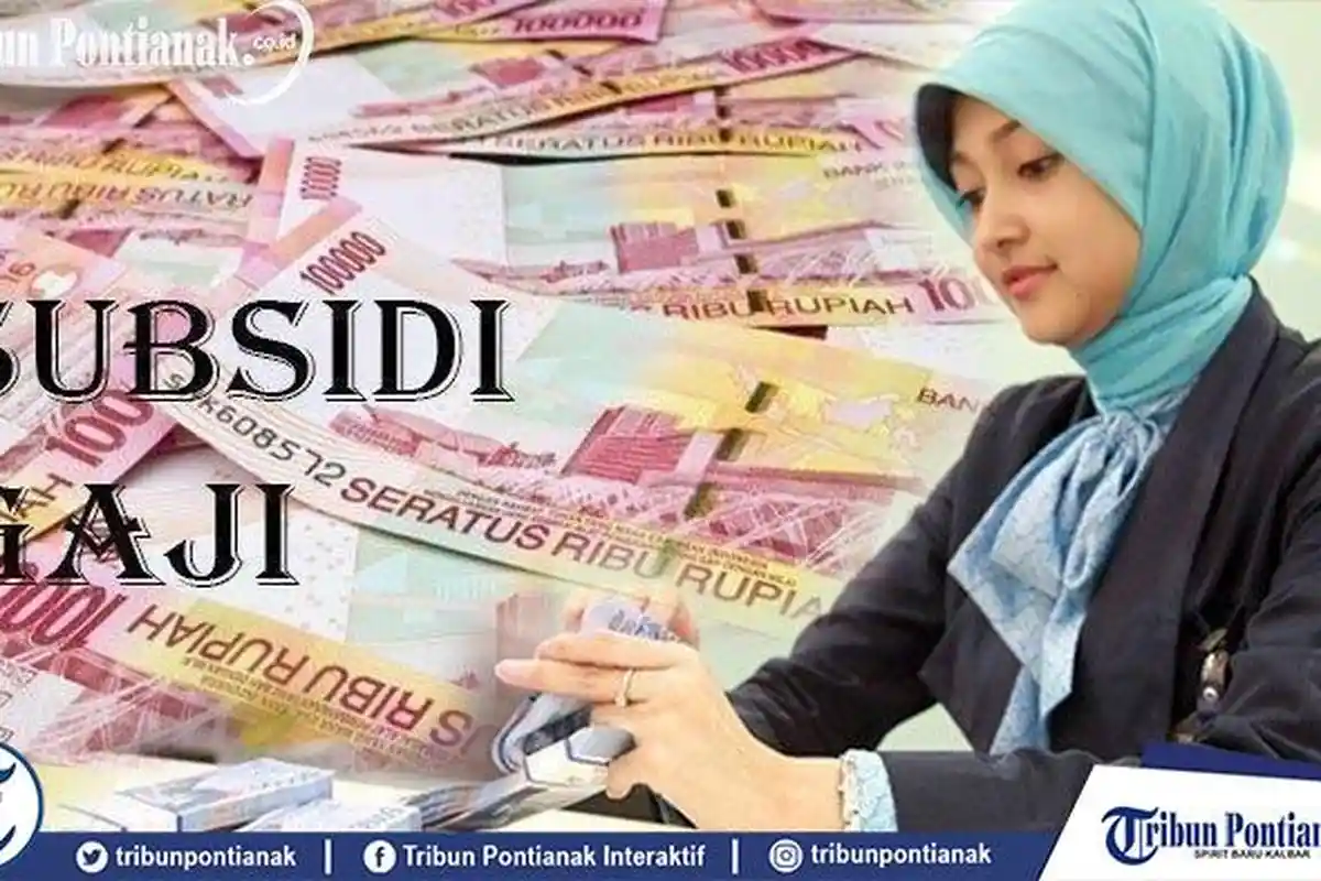 CEK Tanda Pekerja Dapat BSU Rp 600 Ribu Cair Besok 5 Juni 2025 di Rekening Bank Himbara & Kantor Pos