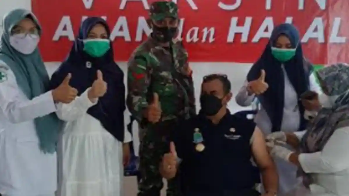 Hari Ini Aceh Jaya Catat Lima Kasus Aktif Covid-19, Pasien Meninggal Dunia Bertambah