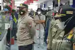 Tempat Perbelanjaan Diserbu Warga Jelang Lebaran, Pengelola Diimbau Atur Pembeli Agar Tak Berkerumun