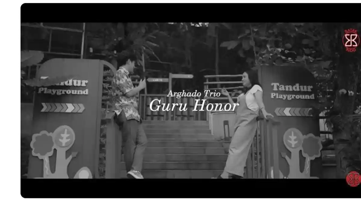 Lirik Lagu Batak Guru Honor Dipopulerkan oleh Arghado Trio
