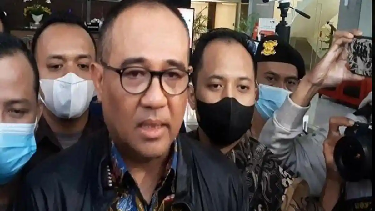 Modus Rafael Alun Trisambodo Diduga Terima Suap Selama 12 Tahun, Lewat Jalur Konsultan Pajak