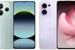 Redmi Note 14 5G vs OPPO Reno13 F 5G: Adu Kamera Utama & Selfie, Siapa Lebih Tajam?