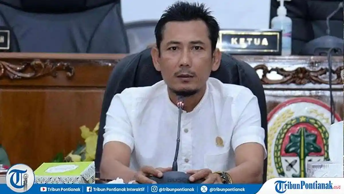 Tiga Oknum Polisi Diperiksa Kasus Narkoba di Ketapang, DPRD Minta Tak Ada Perlakuan Khusus