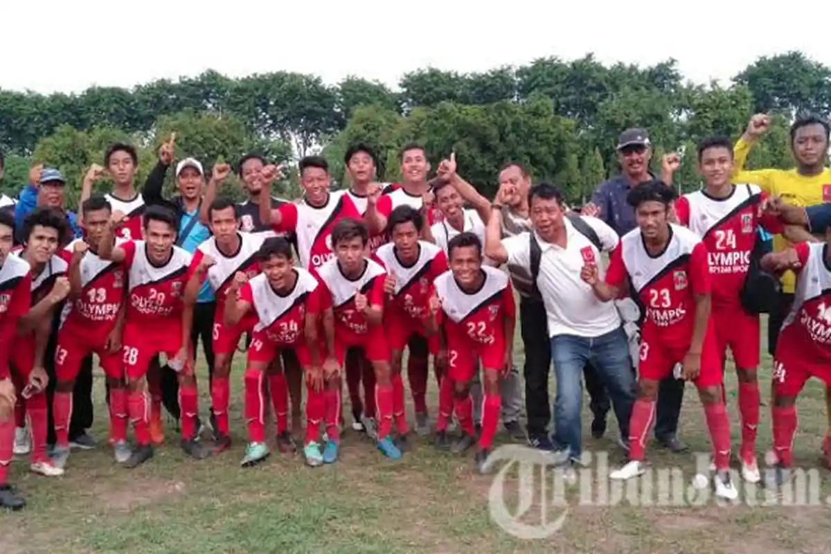 Sambut Kompetisi Internal Persebaya 2020, Juara Bertahan Indonesia Muda Masih Gunakan Pemain Lawas