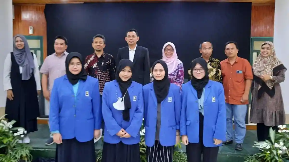 Siap Kuliah di Luar Negeri, 4 Mahasiswa Arsitektur UII Lolos Program IISMA 2022