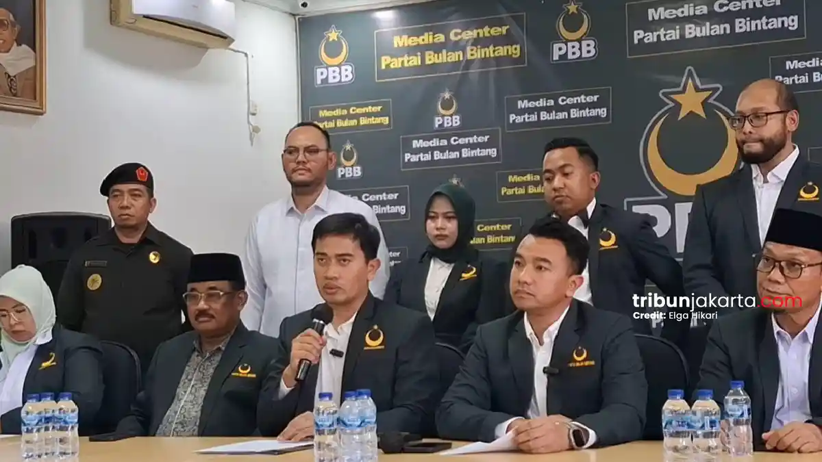 Sikapi Aksi Massa, PBB Minta Pejabat Tak Flexing dan Buka Dialog dengan Publik