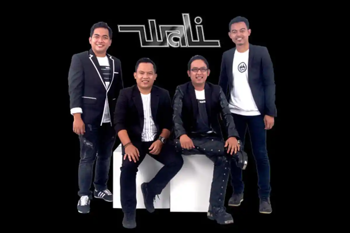 Lirik Lagu Romantis 'Yank' Wali Band yang Populer di TikTok versi DJ Remix, Apa Maumu Siapa Dirinya