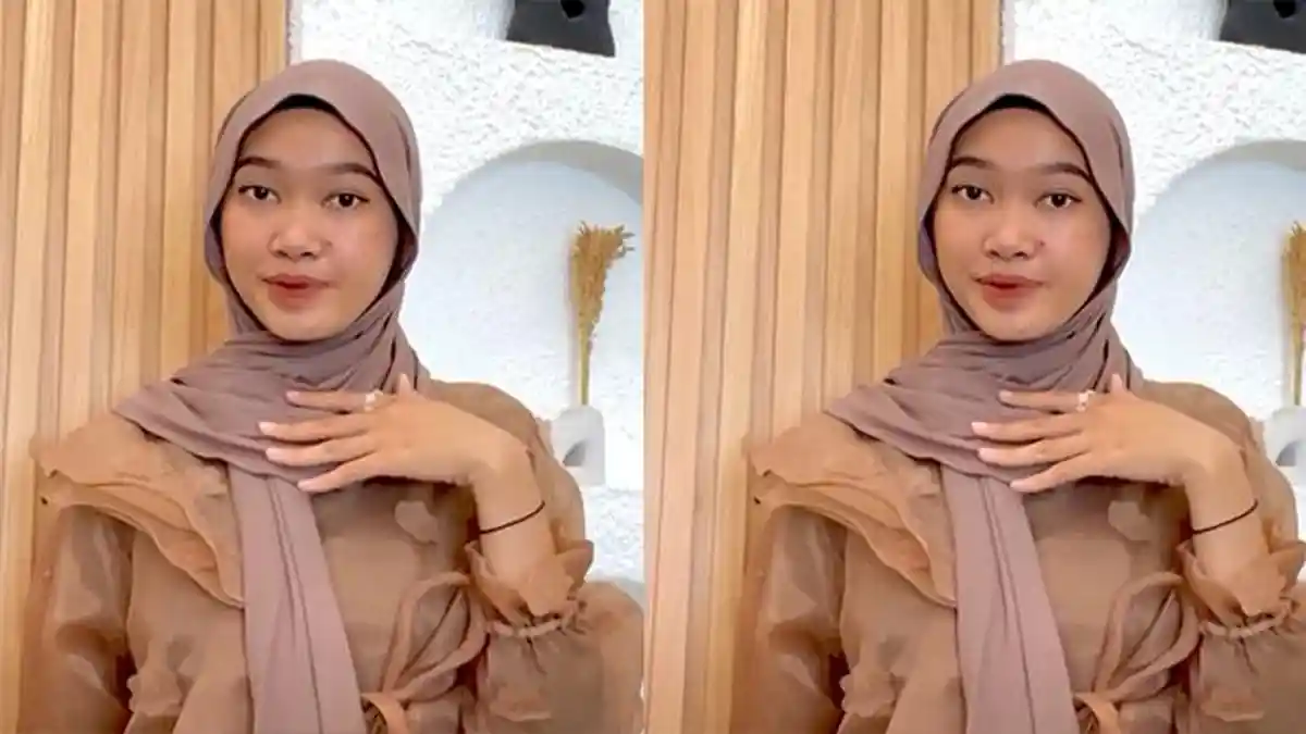 Tutorial Hijab Pashmina untuk Pemula, Inspirasi Cantik Ramadan dan Lebaran