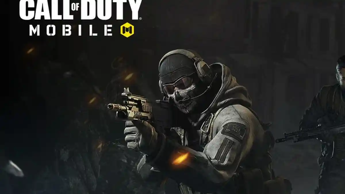 Sehari Diluncurkan, Game Cal Of Duty Untung Rp 28 Miliar, Begini Bedanya dengan PUBG
