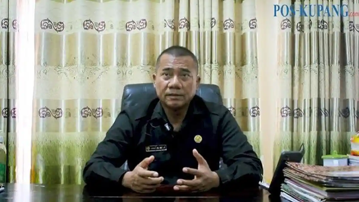 Sekda Rote Ndao : Semua Bisa Jemput Bupati dan Wabup di Bandara 3 Maret 2025
