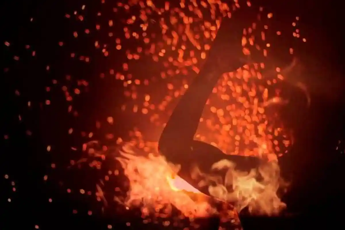 Kisah Tragis Kyai Barseso, Ahli Ibadah yang Tergoda Tipu Daya Setan