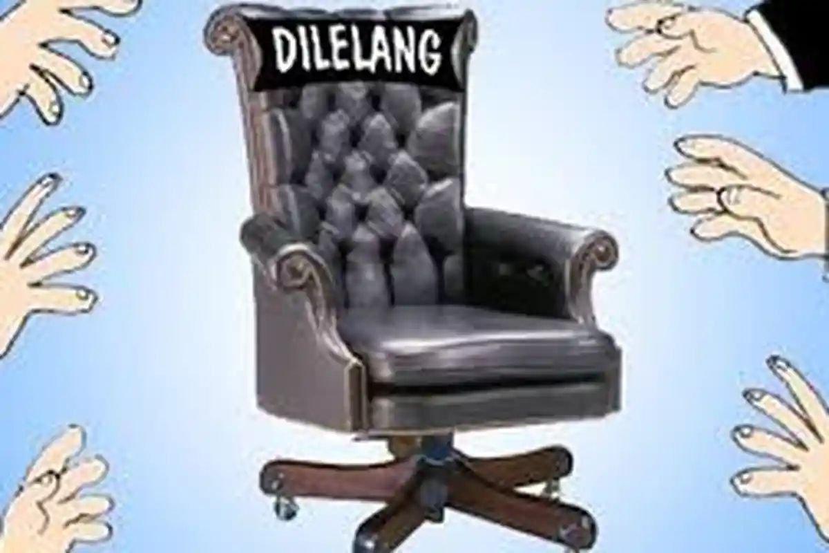 Pengusulan Calon Sekda Belu Dilakukan Bupati Terpilih pada Pilkada 2020