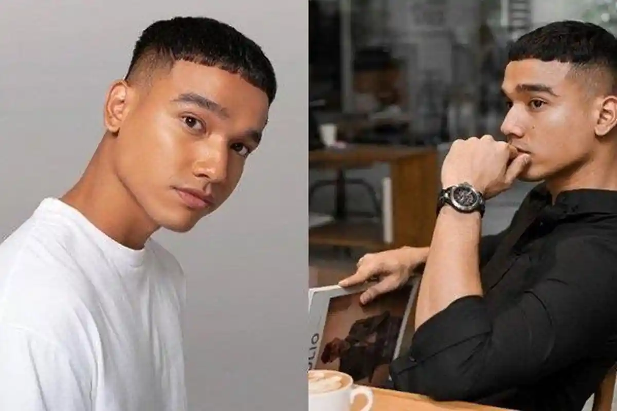 Fadly Faisal Panggil Sayang ke Wanita Lain, Nasib Rebecca Klopper Disorot