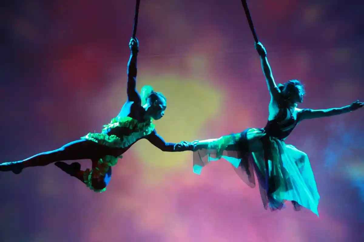 BERITA FOTO: Special Show 'Dreams of Xiu' di Trans Studio Makassar Guna Sambut Imlek - imlek-dreams-of-xiu-1_20160206_233805.jpg