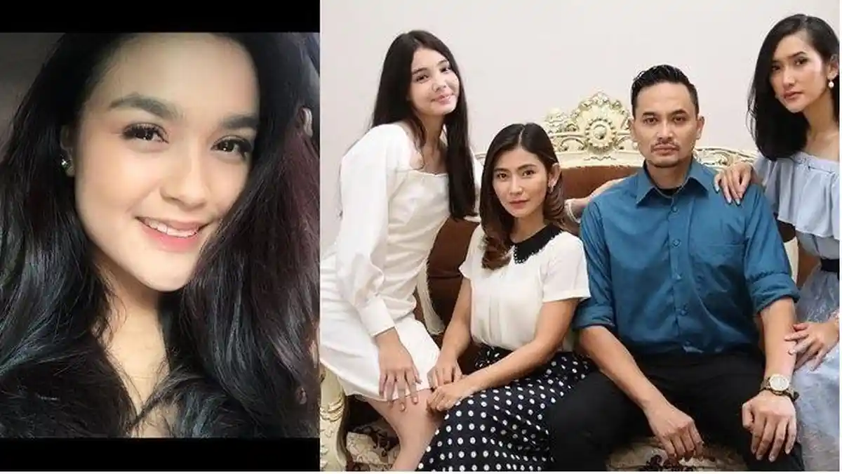 Terungkap Pesan Terakhir Artis Cantik Hanna Kirana sebelum Meninggal Dunia.di Usia 23 Tahun