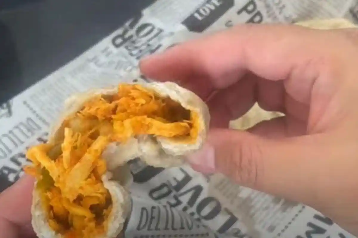 Resep Cireng Isi Ayam Suwir Pedas, Bisa Jadi Inspirasi Jualan