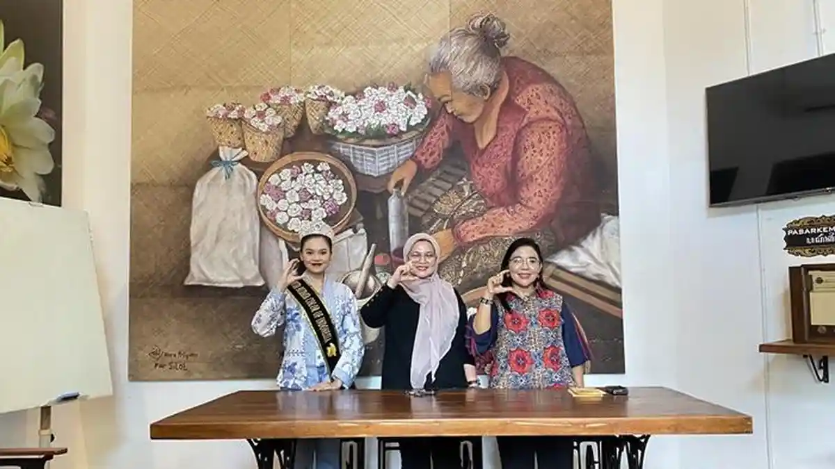 Yogyakarta International Dance Carnival Bakal Semarakkan Momen 17 Agustus di Malioboro