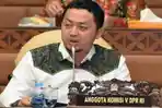 Sosok Syahrul Aidi yang Kecam Keras Israel dan Penembakan Prajurit TNI saat Forum Parlemen Dunia