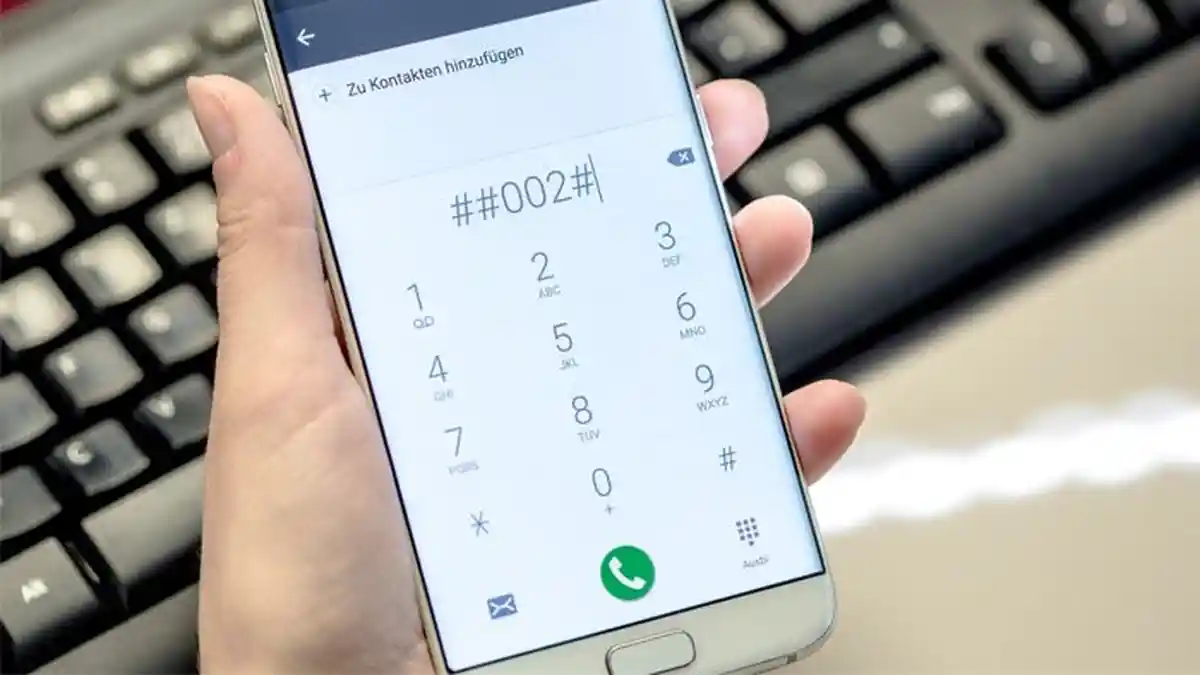 Ini Kode Rahasia Smartphone, Bisa Dengar Rekaman 20 Panggilan Telepon Terakhir yang Doi Buat